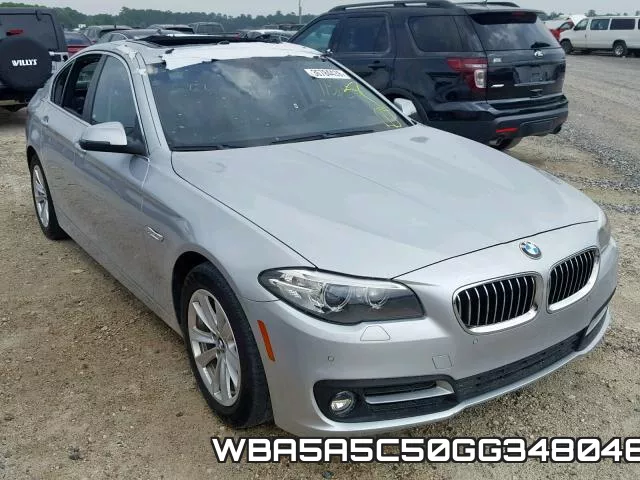 WBA5A5C50GG348046