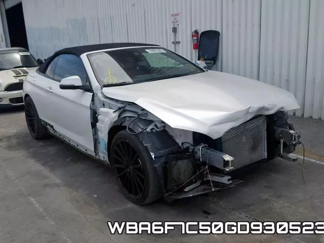 WBA6F7C50GD930523