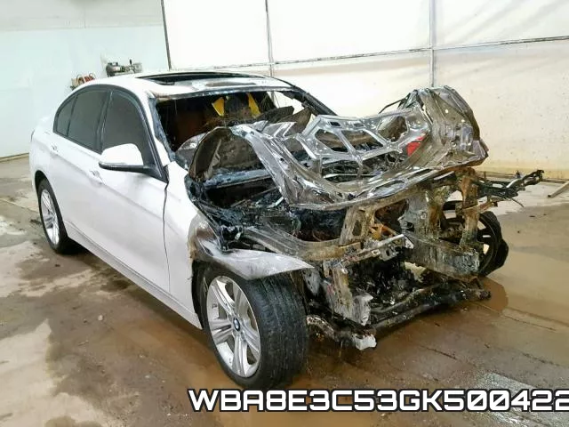 WBA8E3C53GK500422