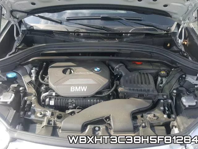 WBXHT3C38H5F81284