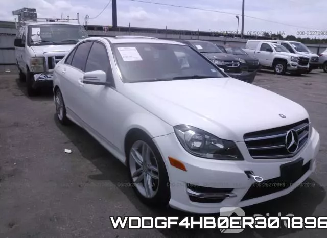 WDDGF4HB0ER307896