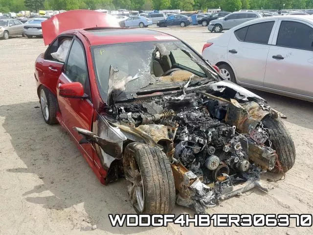 WDDGF4HB1ER306370
