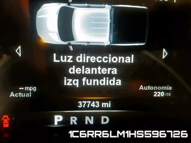 1C6RR6LM1HS596726