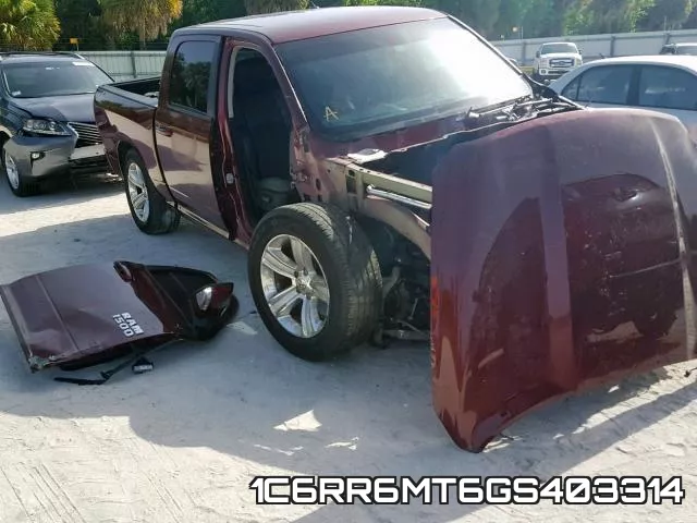 1C6RR6MT6GS403314