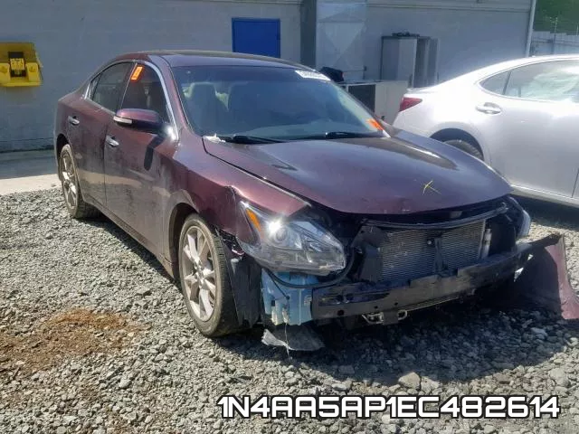 1N4AA5AP1EC482614