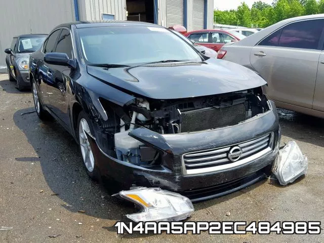 1N4AA5AP2EC484985