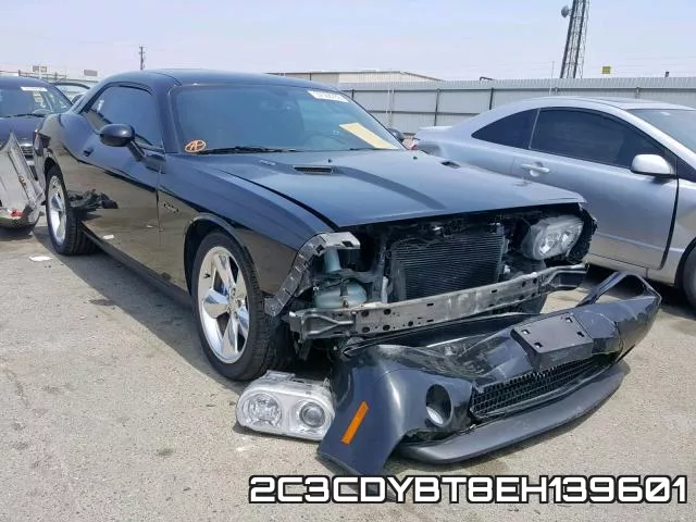 2C3CDYBT8EH139601