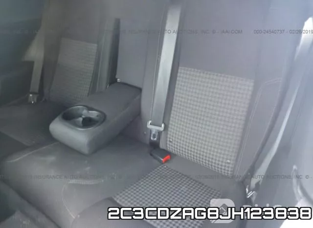 2C3CDZAG8JH123838