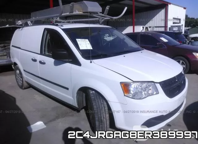 2C4JRGAG8ER389997