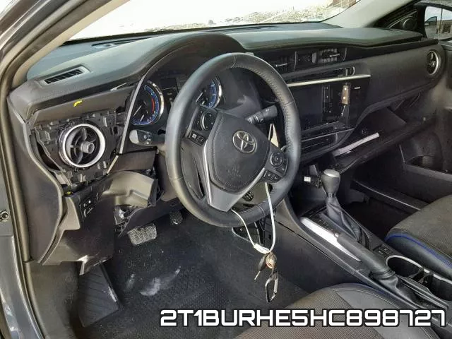 2T1BURHE5HC898727