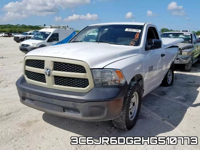3C6JR6DG2HG510773