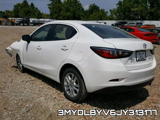 3MYDLBYV6JY313177