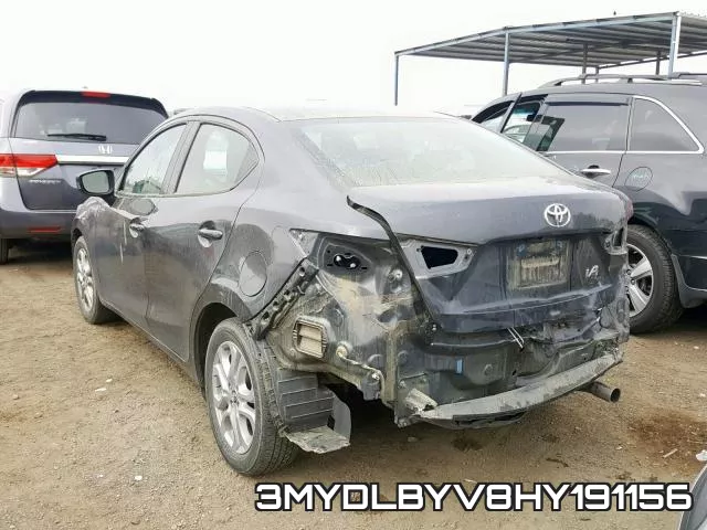 3MYDLBYV8HY191156