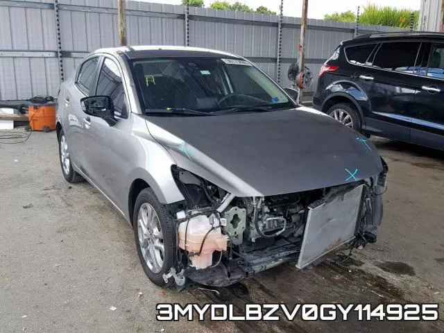 3MYDLBZV0GY114925