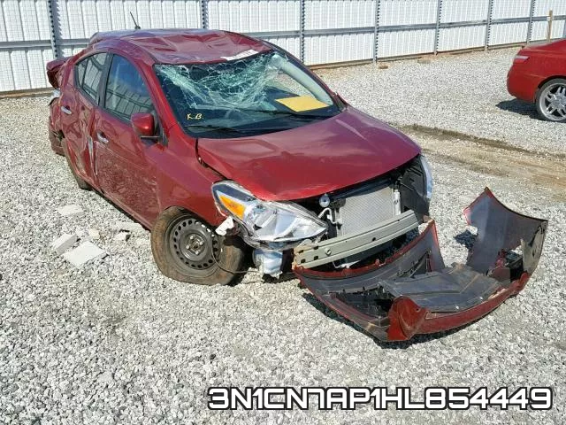 3N1CN7AP1HL854449