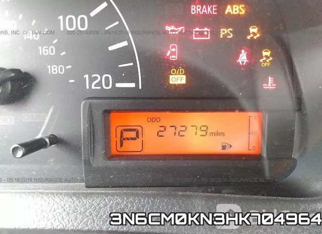 3N6CM0KN3HK704964