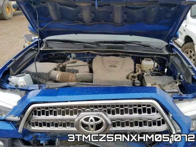 3TMCZ5ANXHM051072