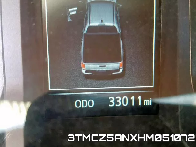 3TMCZ5ANXHM051072