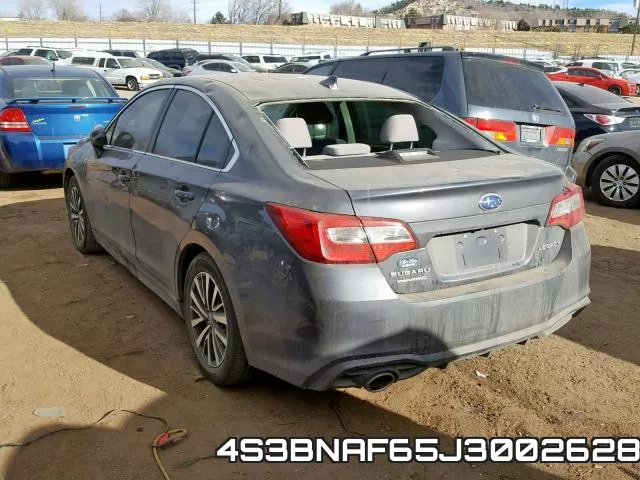 4S3BNAF65J3002628