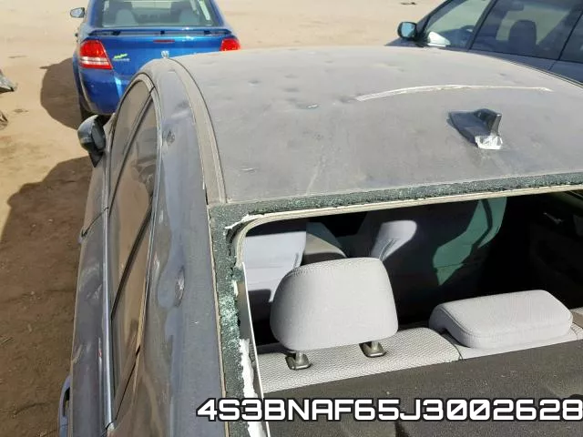 4S3BNAF65J3002628