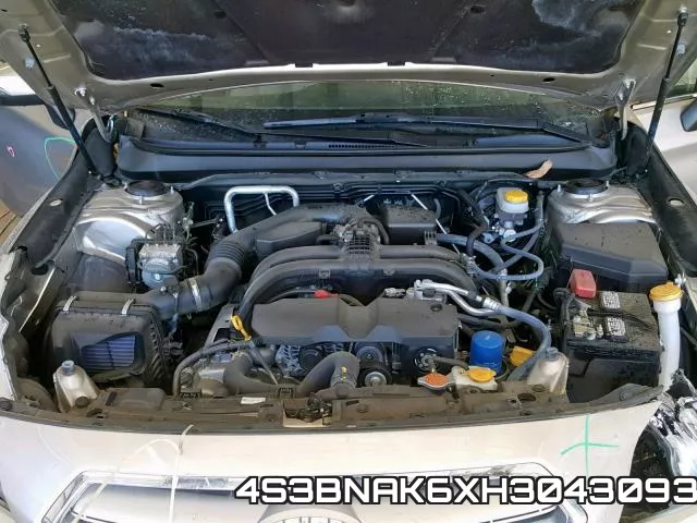 4S3BNAK6XH3043093