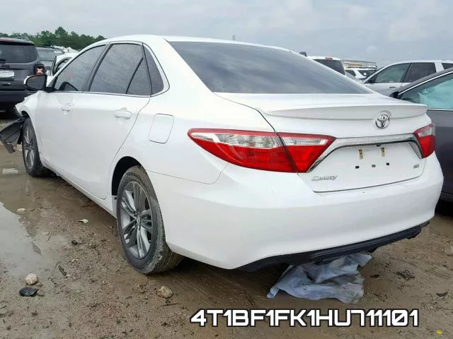 4T1BF1FK1HU711101