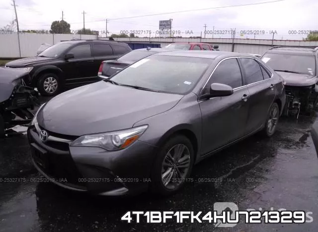 4T1BF1FK4HU721329