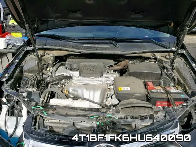 4T1BF1FK6HU640090