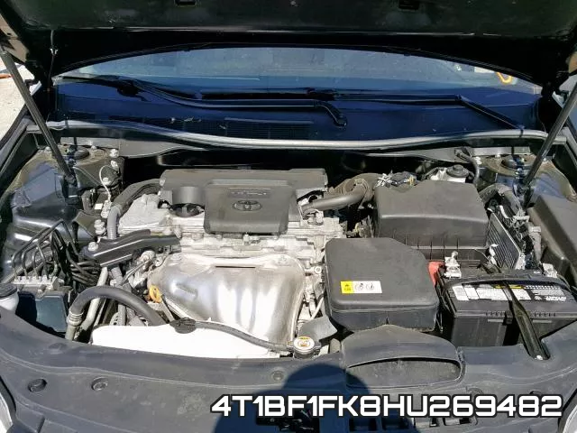 4T1BF1FK8HU269482