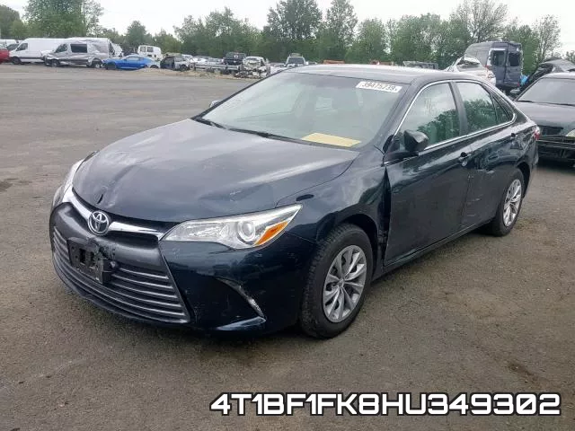 4T1BF1FK8HU349302