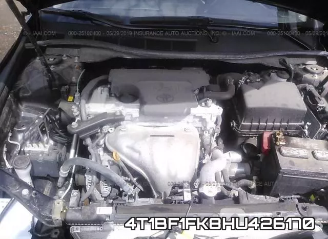 4T1BF1FK8HU426170