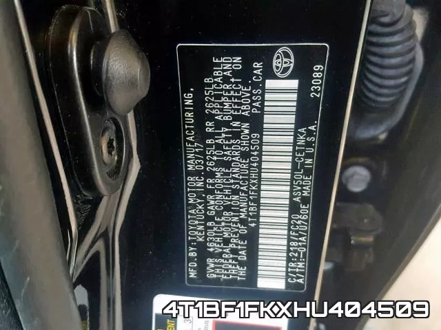 4T1BF1FKXHU404509_10.webp