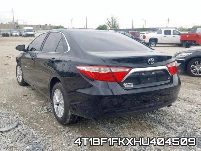 4T1BF1FKXHU404509