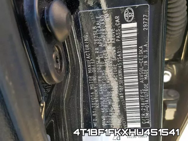 4T1BF1FKXHU451541_10.webp