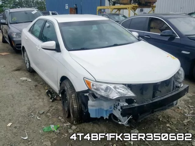 4T4BF1FK3ER350682