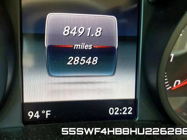 55SWF4HB8HU226286