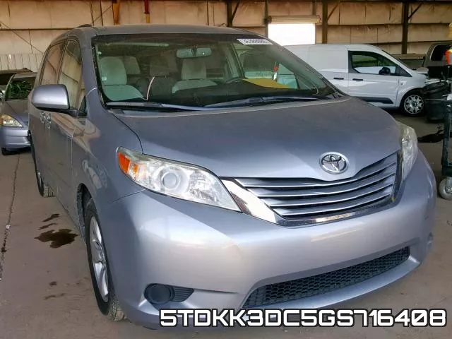 5TDKK3DC5GS716408