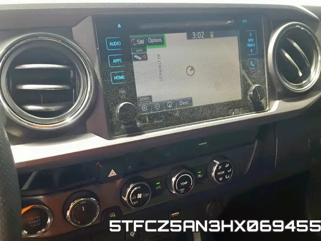 5TFCZ5AN3HX069455