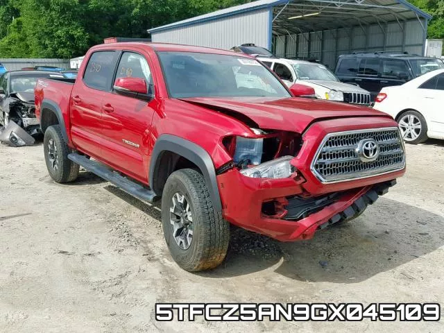 5TFCZ5AN9GX045109