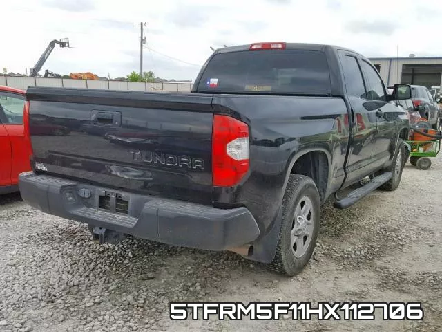 5TFRM5F11HX112706