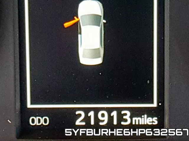 5YFBURHE6HP632567