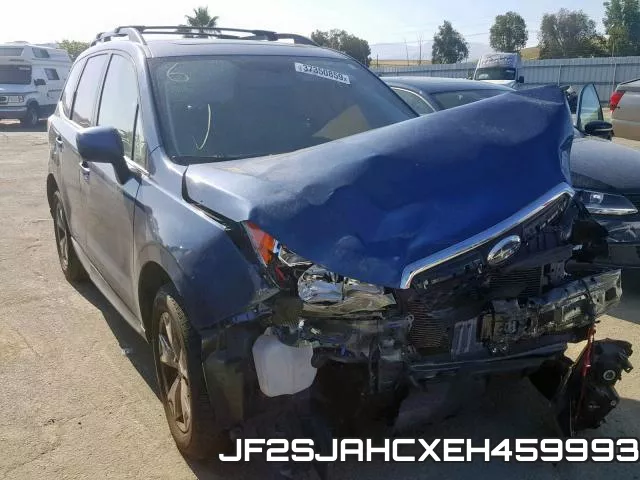 JF2SJAHCXEH459993