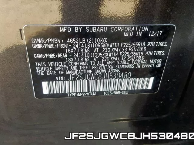 JF2SJGWC8JH530480_10.webp