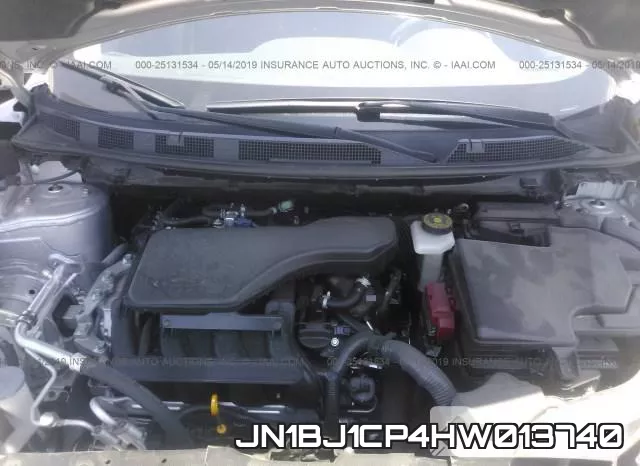JN1BJ1CP4HW013740