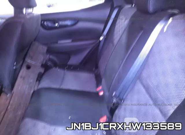 JN1BJ1CRXHW133589