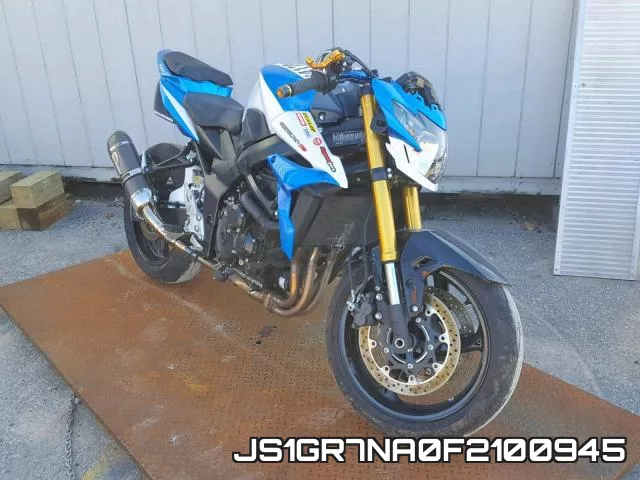 JS1GR7NA0F2100945