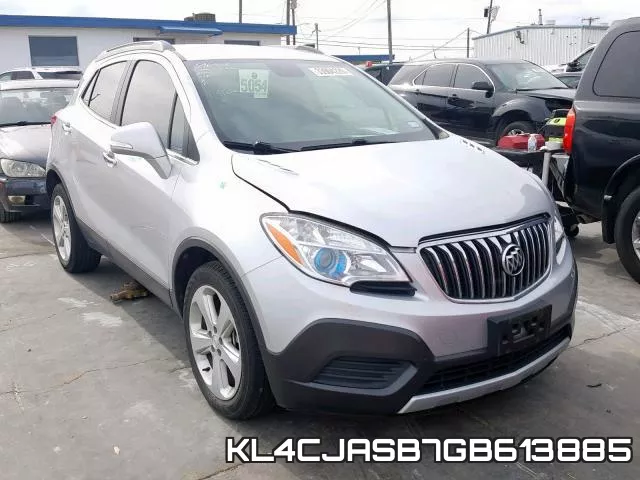 KL4CJASB7GB613885