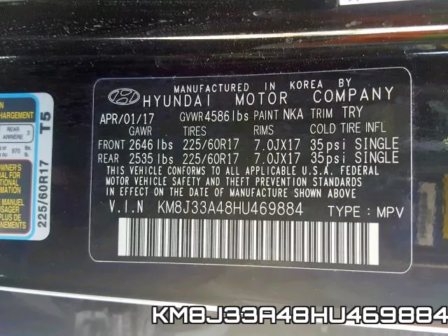 KM8J33A48HU469884