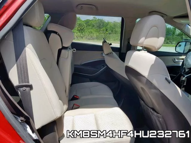 KM8SM4HF4HU232761