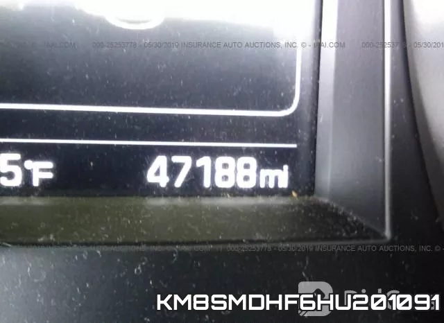 KM8SMDHF6HU201091